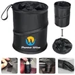 Foldable Hanging Compact Reusable Car Trash Storage Can