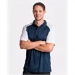 C2 Sport Men's Sport Polo