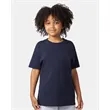 Champion Youth Tagless T-Shirt