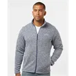 Columbia Men's Alto Pass™ Fleece Full-Zip Jacket