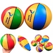 Portable Quick Inflation Non-Slip Inflatable Sports Balls