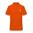 Golf Polo Shirt - Short Sleeve
