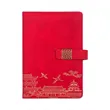 Magnetic Notebook with Chinese Characteristics
