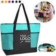 Large-Capacity Multifunctional Tote Bag & Shopping Bag
