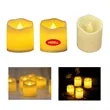 Flameless LED Candle Light