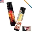 LuvNat Black Tube Natural Lip Moisturizer