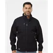 DRI DUCK Men's Acceleration Waterproof Soft Shell Jacket