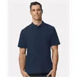 Gildan Unisex Softstyle® Pique Polo
