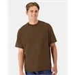 Hanes Unisex Beefy-T® Retro Street T-Shirt