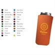 Slim Fit Pocket Can Cooler