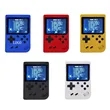 Portable 400 in 1 Mini Handheld Retro Video Game Console
