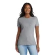 Port & Co Women's Core Blend Tee.