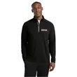 Textured 1/4-Zip Pullover - Buick GMC