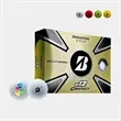 Bridgestone® e12 Contact Golf Balls