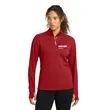 Women's Textured 1/4-Zip Pullover - Toyota