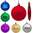Festive Christmas Ornaments, Round 3"