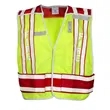 Kishigo Unisex Fire Vest