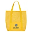 Belle Mare Beach Mesh Tote Bag