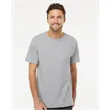 M&O Men's Gold Soft Touch T-Shirt