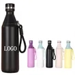 17oz Stainless Steel Water Bottle