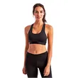 TriDri Women's Medium Impact Sports Bra
