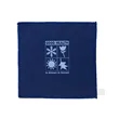 Double-Sided Microfiber Cleaning Cloth