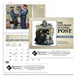 Triumph® Calendars The Saturday Evening Post Pocket Calendar
