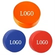 PU Foam Hockey Puck Stress Ball
