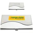 Good Value™ Premium Business Card Holder