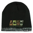 Koozie® Two-Tone Beanie