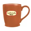 Stylish Cafe Mug - 16 oz.