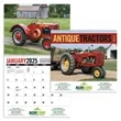 Triumph® Calendars Antique Tractors Calendar