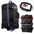 Extra-Large Capacity Luggage Bag