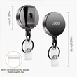 Heavy Duty Retractable Badge Holder Reel