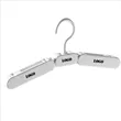 Travel Portable Foldable Clothes Hanger
