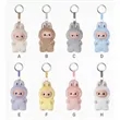 Labubu Keychain