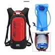 2L Sport Outdoor Cycling Backpack Water Bag