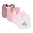 Organic Cotton Baby Bibs