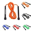 Pvc Indoor Single Small Skipping Rope