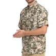 Camouflage Explorer Shirt