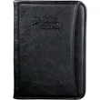 FSC® Mix Executive DuraHyde Zippered Padfolio