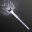 Light Projecting Drink Stirrer Swizzle Sticks