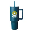40 oz. Marsh Travel Mug (2 Color Imprint)