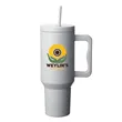 40 oz. Marsh Travel Mug (Full Color Imprint)