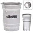 20 oz. Recyclable Reusable Aluminum Party Cup