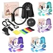 13 pcs Home Pilates Essentials Kit