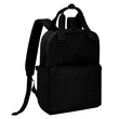 KOI® MATTE HANDLED BACKPACK. 10 L