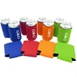 Custom Neoprene Waterproof Insulated Drink Stubby Holder