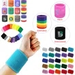 Absorbent and Breathable Wrist Sweatband