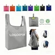 Reusable Shopping Bag Foldable Large Grocery Tote